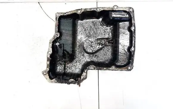 Oil sump