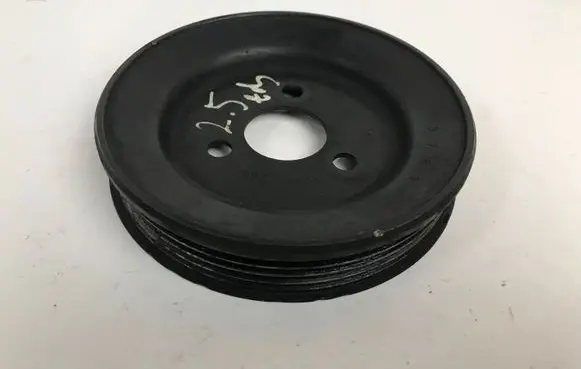 BMW 5 E39 Power steering pump pulley 2246719