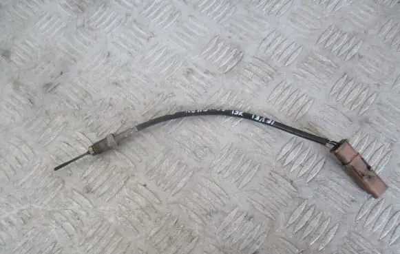 Peugeot 3008 I Lambda probe sensor