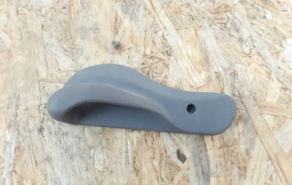 Mercedes-Benz A W168 Seat adjustment handle A1689290527 A1689290527KZ