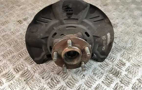 Subaru Legacy Front wheel hub