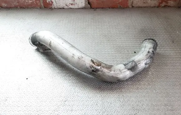 Volvo S40, V40 Intercooler hose/pipe 30617344