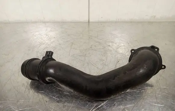 Mercedes-Benz C W204 Intercooler hose/pipe A6510900242
