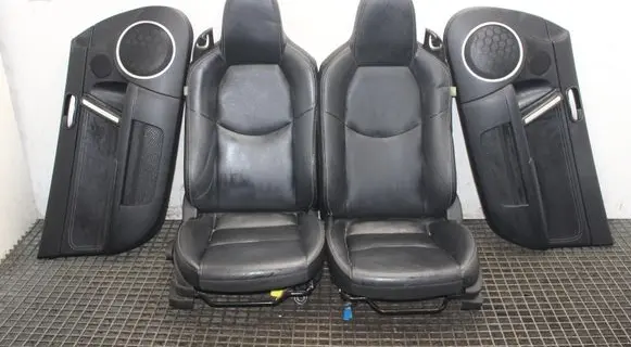 Mazda MX-5 NC Miata Interior set 
