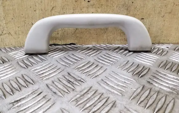 Subaru Outback Front interior roof grab handle