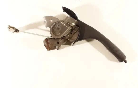 Toyota Corolla Verso AR10 Hand brake release handle 22540 622D