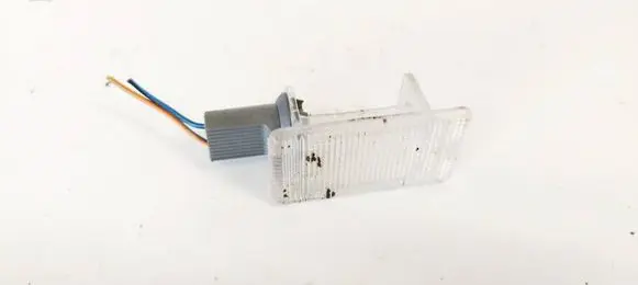 Ford Fiesta Other interior light 