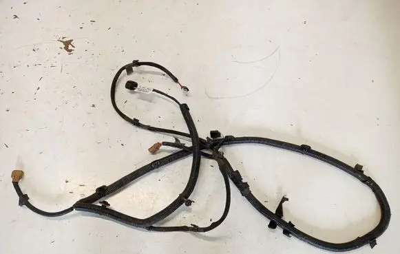 Renault Master III Other wiring loom 241573667R