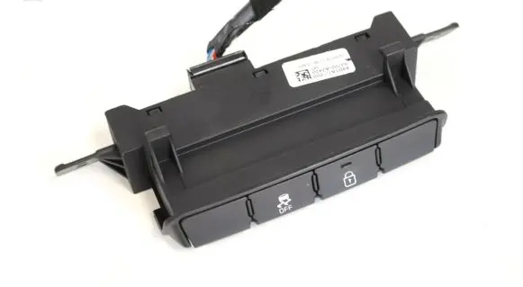 KIA Ceed Other switches/knobs/shifts 93700A2900