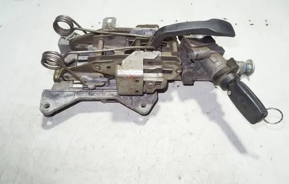 Audi A4 S4 B6 8E 8H Steering column universal joint 8E0419502E 521002A1
