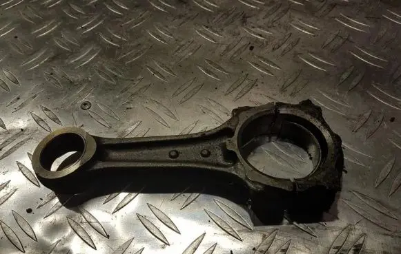 Honda Civic Connecting rod/conrod 