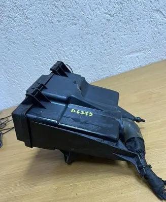 Mercedes-Benz GLC X253 C253 Fuse box set A2059981301 D6375