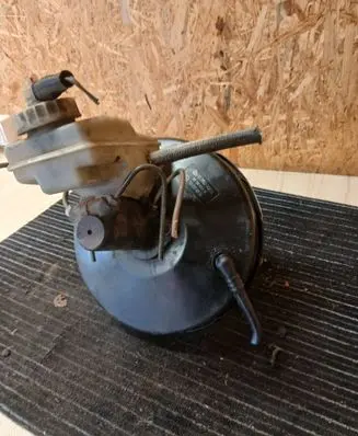 Volkswagen Transporter - Caravelle T4 Brake booster 03775274014 701612101H DE132501
