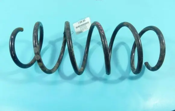 Alfa Romeo Giulietta Front coil spring IMPRK1326385