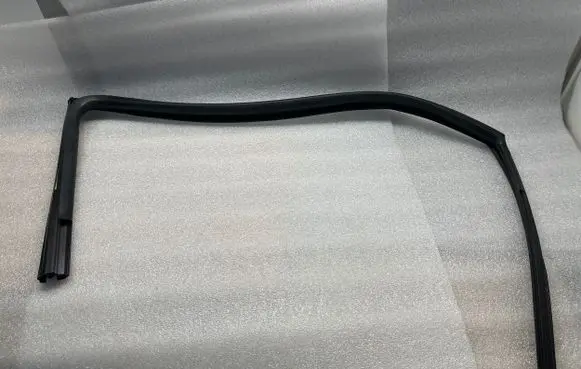 KIA Pro Cee'd III Rubber seal front door (on door) DPBGFLB1