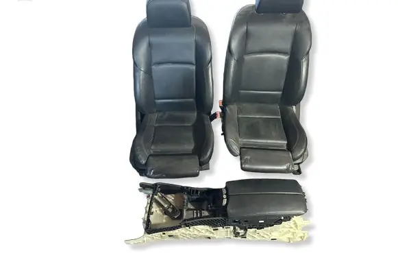 BMW 5 GT F07 Seat set 