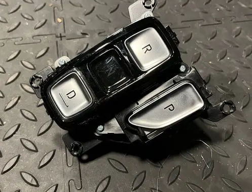 Hyundai Tucson IV NX4 Gear shift switch/knob 299228620