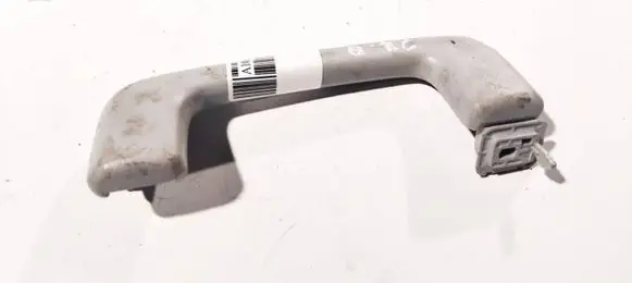 Mitsubishi Lancer X Front interior roof grab handle
