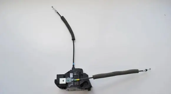 Volvo V60 Rear door lock X12CRLS