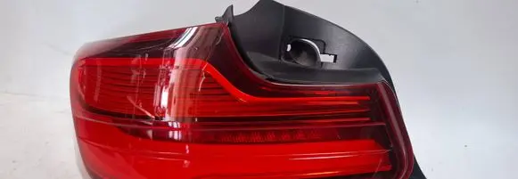 BMW 2 F22 F23 Rear/tail lights 7420991 CCC16020A