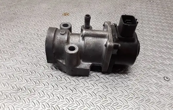 Mazda CX-7 EGR valve 