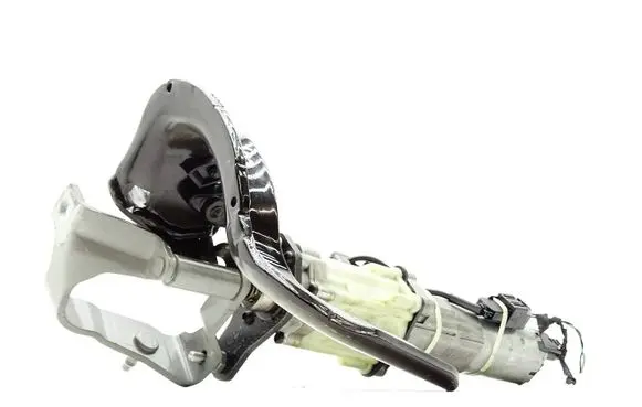 Audi A6 S6 C7 4G Tailgate/trunk/boot lift motor 4G9827852B