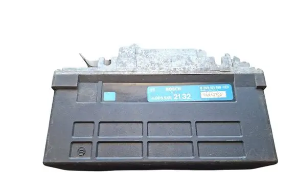 Mercedes-Benz E W124 ABS control unit/module 0265101018 0055452132 06443701