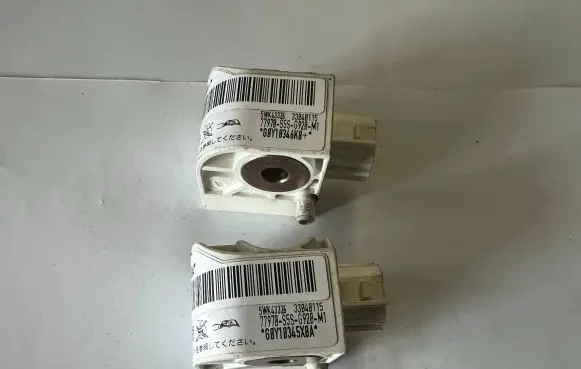 Honda Civic Airbag deployment crash/impact sensor 77970-S5S-G920-M1