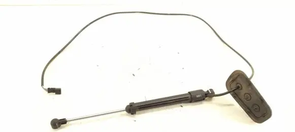 Mercedes-Benz R W251 Soft lock spindle drive 2518200397 A2518200397