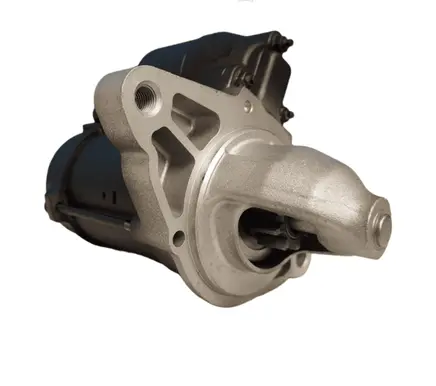 Toyota Yaris Starter motor CS1531
