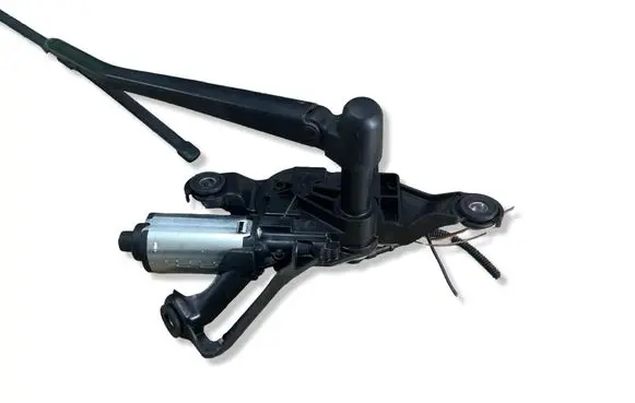 BMW 1 E81 E87 Rear window wiper motor 2221MPW 6921959