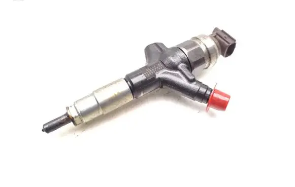Subaru Legacy Fuel injector 16613AA030