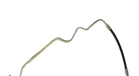 Audi A6 S6 C7 4G Brake line pipe/hose FJJ1401