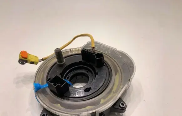 Fiat Tipo Airbag squib ring wiring 59001668