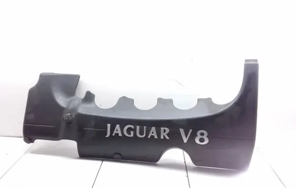 Jaguar XJ X308 Engine cover (trim) NNC3921