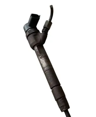 Honda Accord Fuel injector 0445110172 16450rbde01