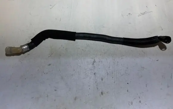 Ford Mustang VI Engine coolant pipe/hose GR3318K580EA