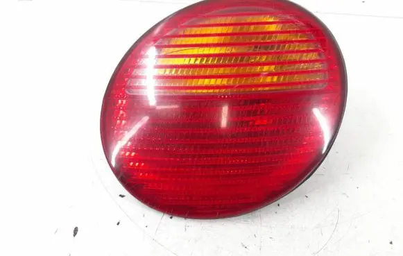 Volkswagen New Beetle Rear/tail lights 269022R 269022