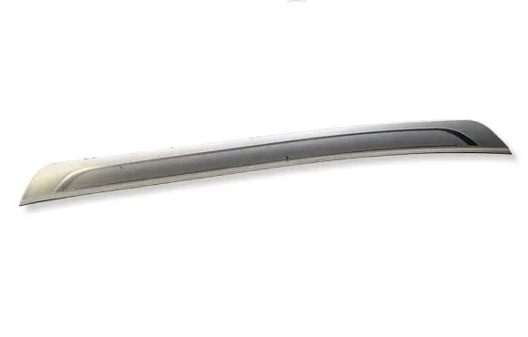 BMW 7 G11 G12 Rear sill trim cover 7378049