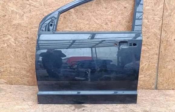 Dodge Journey Front door