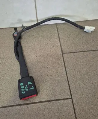 KIA Ceed Front seatbelt buckle 88830J7000