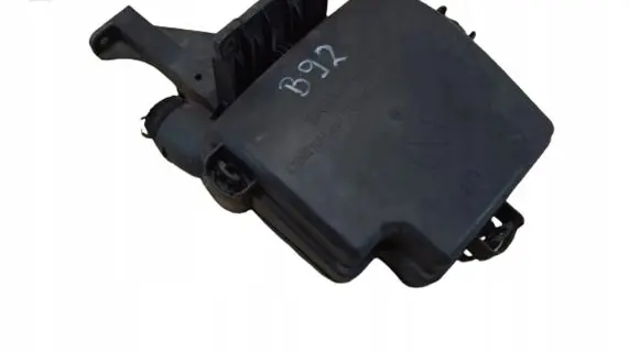 Iveco Daily 6th gen Fuse module 5801393356