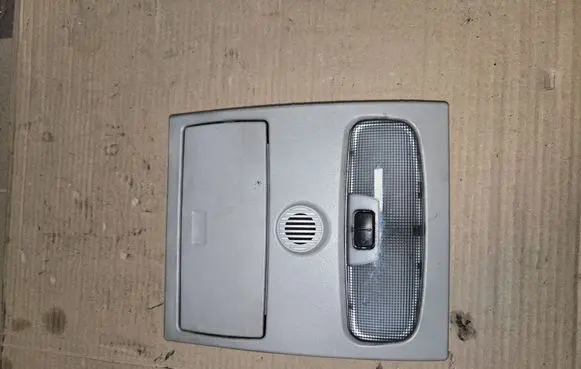 Ford Mondeo MK IV Front seat light 6M21U519A58