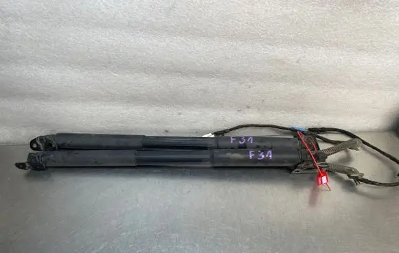 BMW 3 F30 F35 F31 Tailgate strut DOBMW3F31