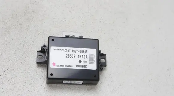 Nissan X-Trail T32 Parking PDC control unit/module 285324BA0A W001T97083