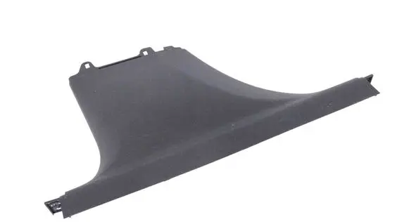 Mercedes-Benz B W247 (B) pillar trim (bottom) A2476903302