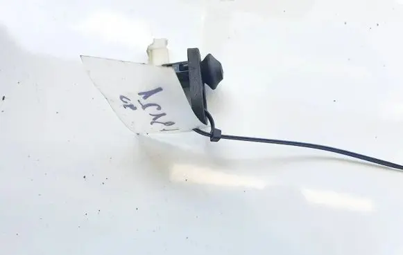 Mazda 6 Front door sensor coupe 