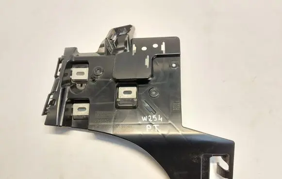 Mercedes-Benz GLC C254 Front bumper mounting bracket A2548800100JLK01