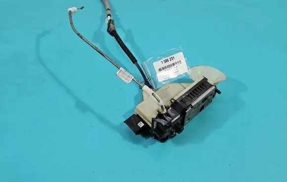 Citroen DS4 Front door lock 9685351360 IMPRK1586231