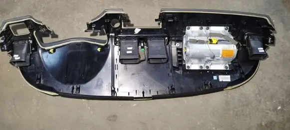 Volvo V50 Dashboard 30722599